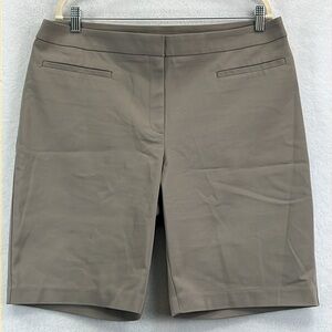 Chico's Tan Women's Shorts